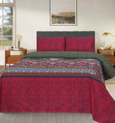 Bed Sheet Design RG-193